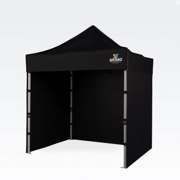 Šotor za promocijske predstavitve na prostem