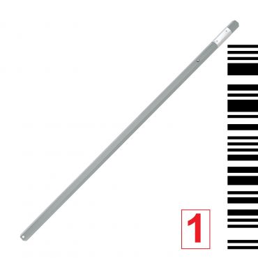 Prodajni šotor z možnostjo spreminjanja dimenzij