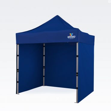 Prodam šotor z možnostjo hitre montaže in demontaže