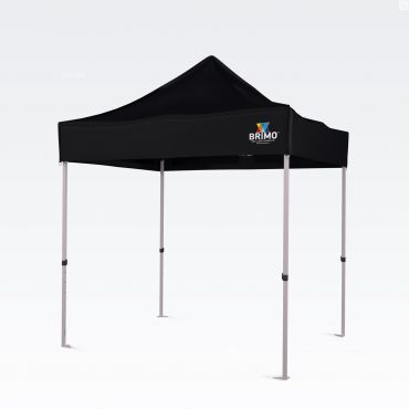 Zložljiv šotor za dogodke na prostem