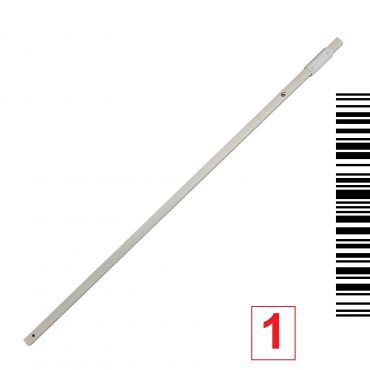 Zložljiv šotor za reklamne dogodke