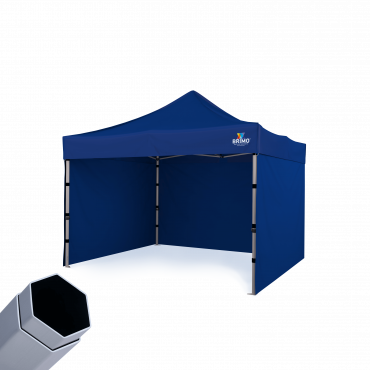 Nožnice gazebo 3x3