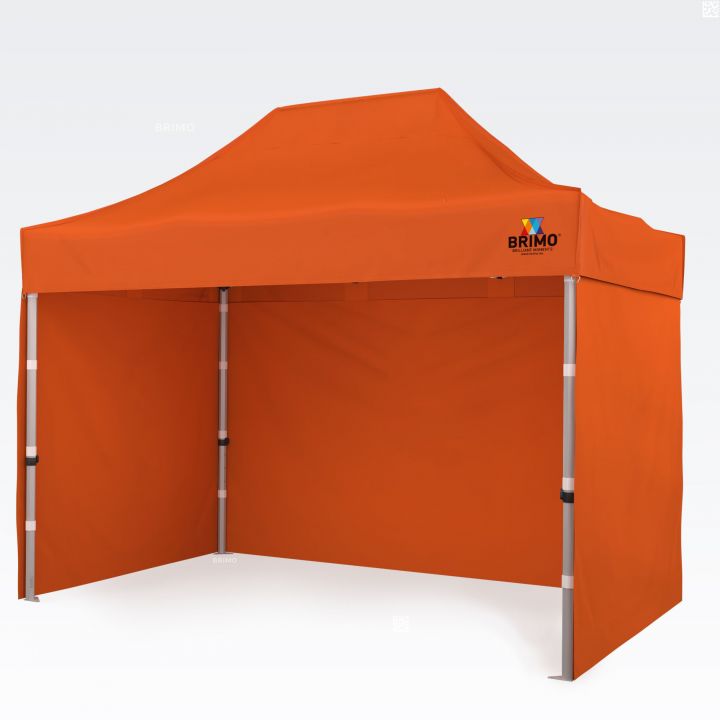 Stan pre outdoorové promo prezentácie