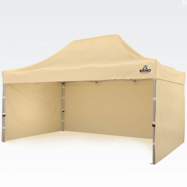 Stan pre outdoorové eventy s firemným brandingom